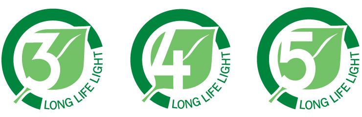 LongLife-symbols